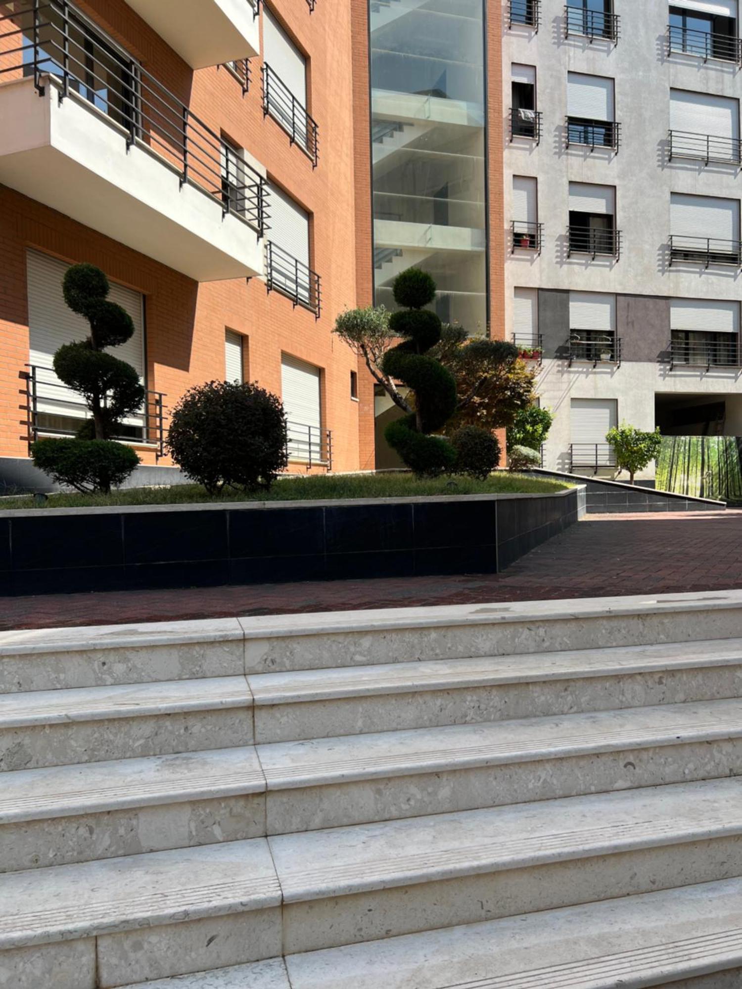 Nemis Apartments In The Centre Of Tirana Four Free Parking Dış mekan fotoğraf