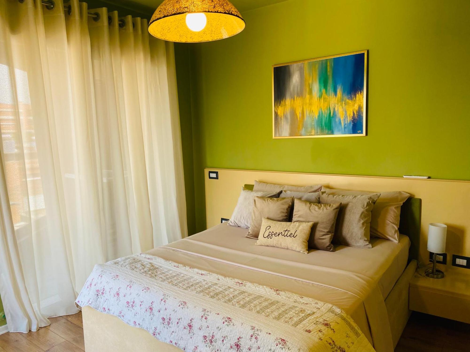 Nemis Apartments In The Centre Of Tirana Four Free Parking Dış mekan fotoğraf